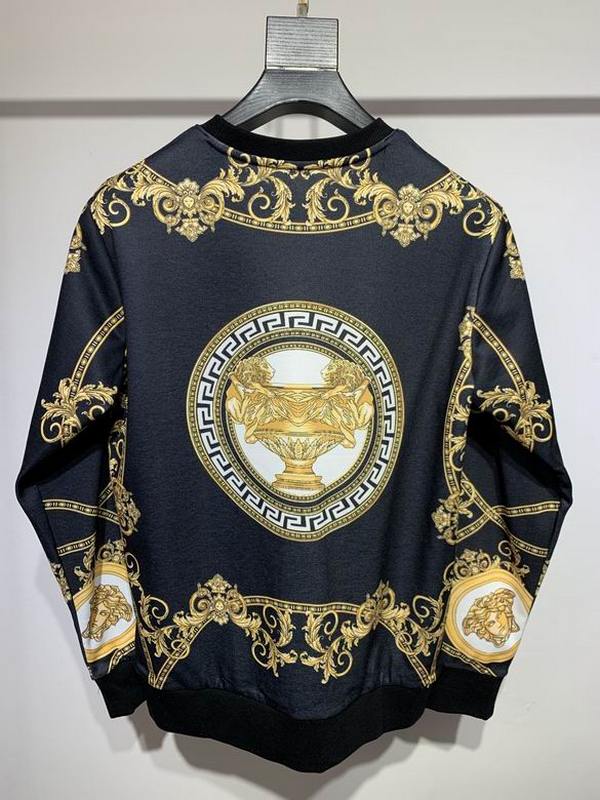 Versace Men's Hoodies 200